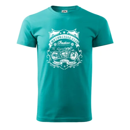 Indian Motorycle Club