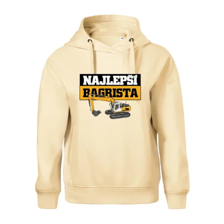 Najlepší bagrista