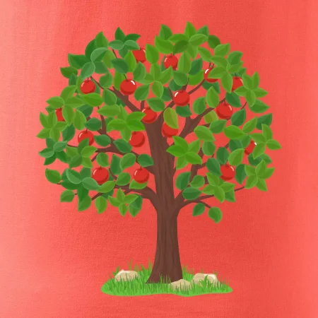 Obrázok - Jablko nepadne ďaleko od stromu