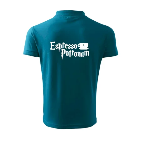 Harry - Espresso Patronum