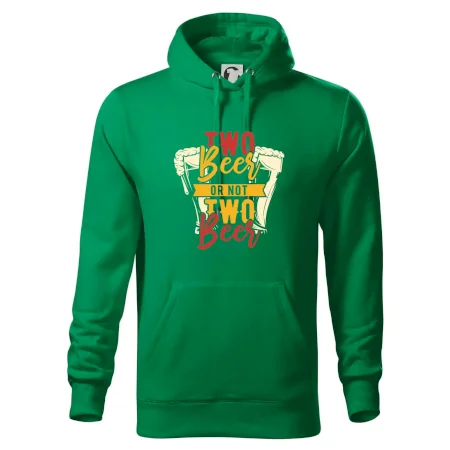 Two beer or not two beer
