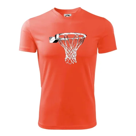 Basketbalový kôš