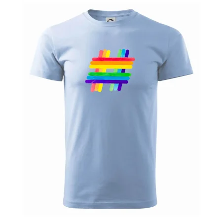 LGBT hashtag