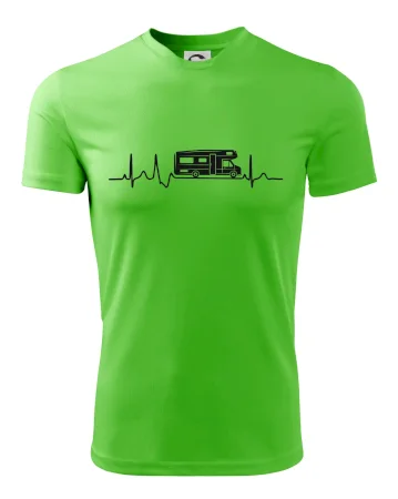 EKG obytňák