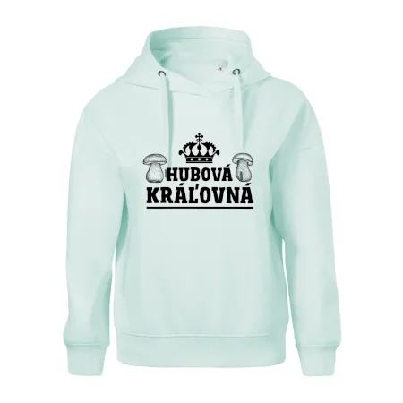 Hubová kráľovná