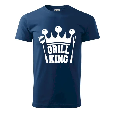 Grilovanie - Grill King