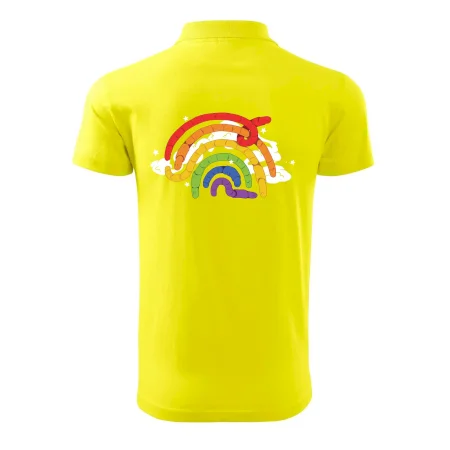 Dážďovky dúha (Alexis Citrine)