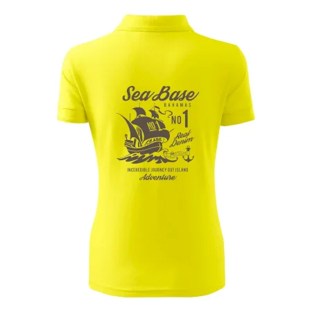 Sea Base