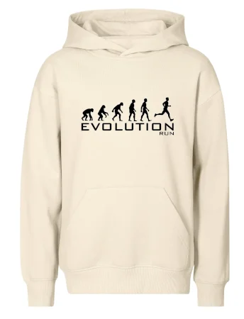 Evolúcia Beh