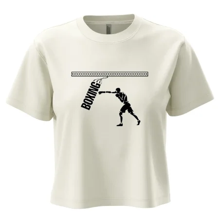Boxing boxer