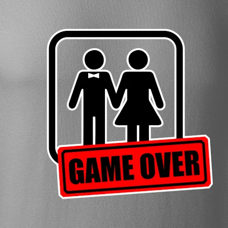 Bachelor Party - Game over (hetero)