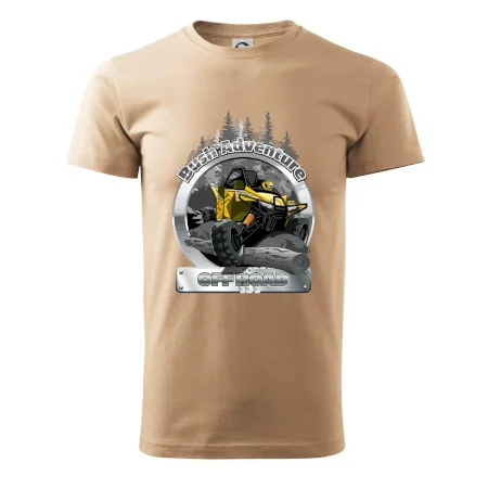 ATV Bush Adventure