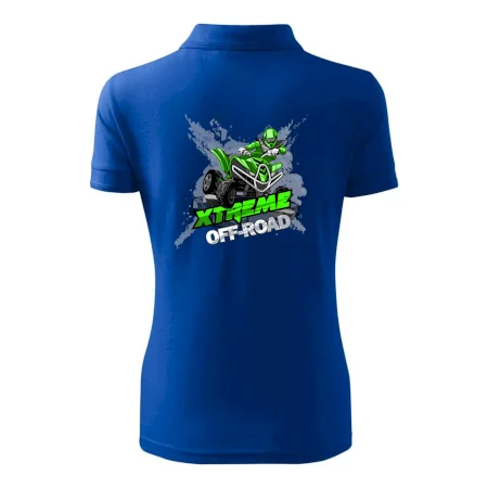 ATV štvorkolka offroad XXX