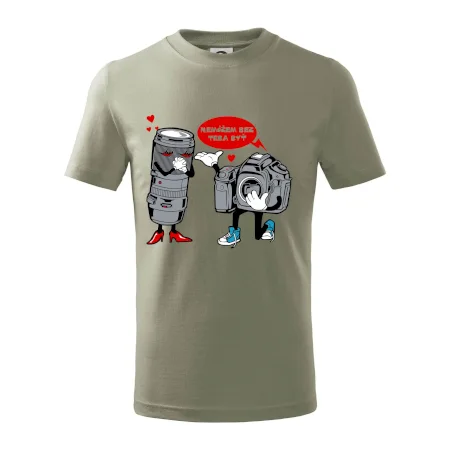 Nemôžem bez teba byť foto