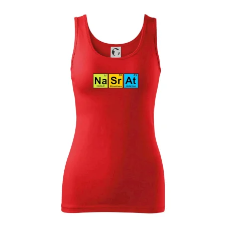 Farebná tabuľka nasrat