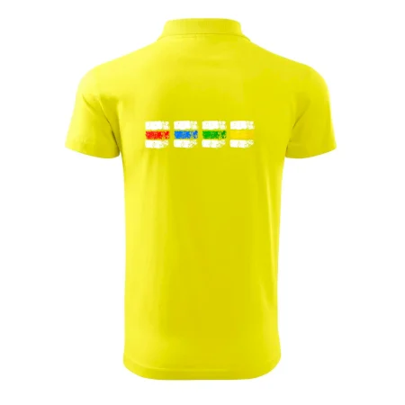 Turistické značky všetky