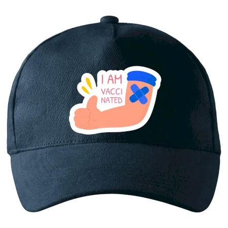 I am vaccinated