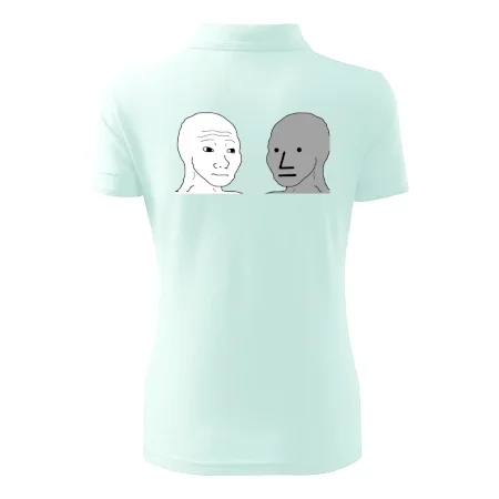 Wojak (Feels Guy) a NPC