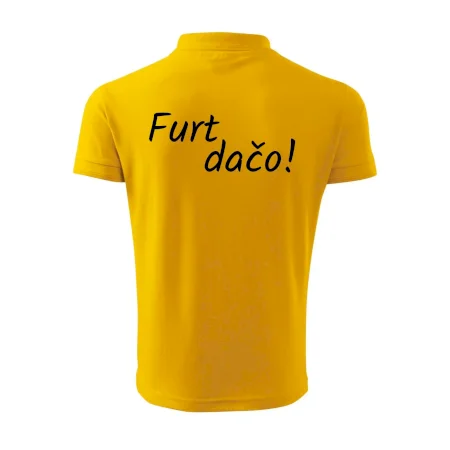 Furt dačo