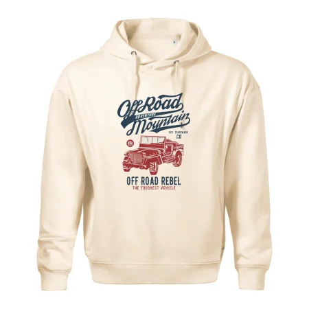 Off Road Jeep