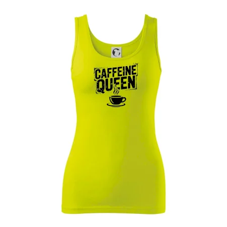 Caffeine Queen