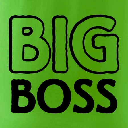 Big boss mini boss