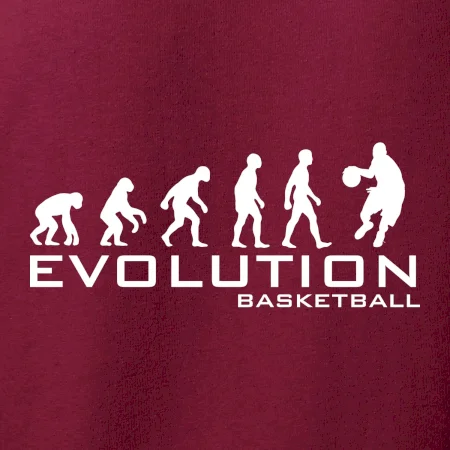 Evolúcia Basketball