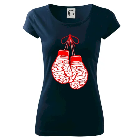 Brain Gloves