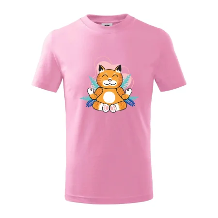 Majster v meditácii  (Pecka design)