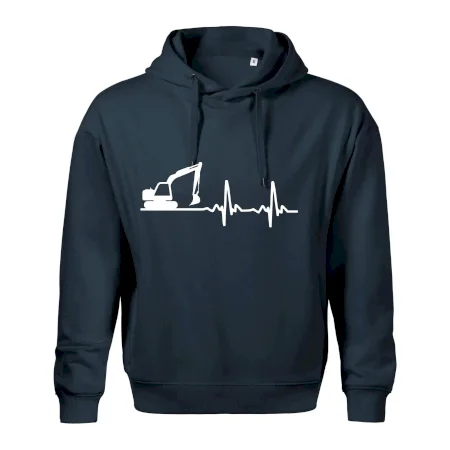 EKG bagr