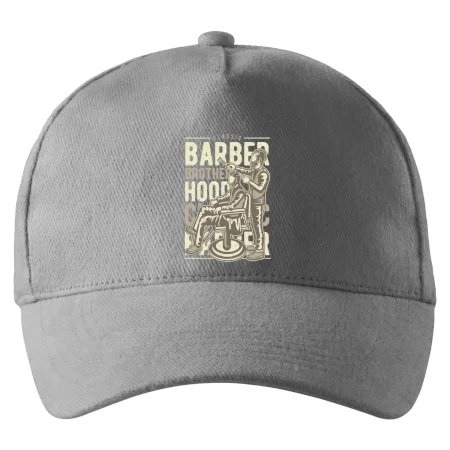Barber Brotherhood