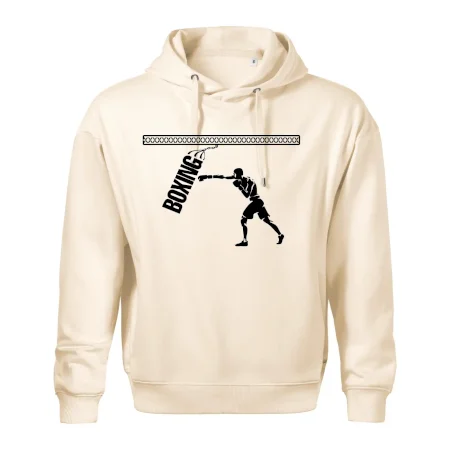 Boxing boxer