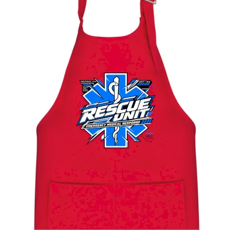 Rescue unit emergency response
