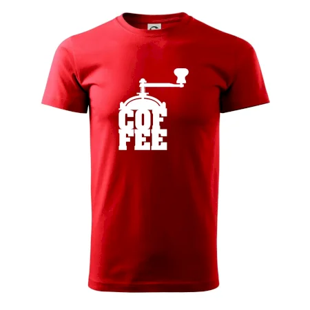 Coffee mlynček