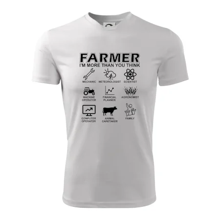 Farmer Symbols