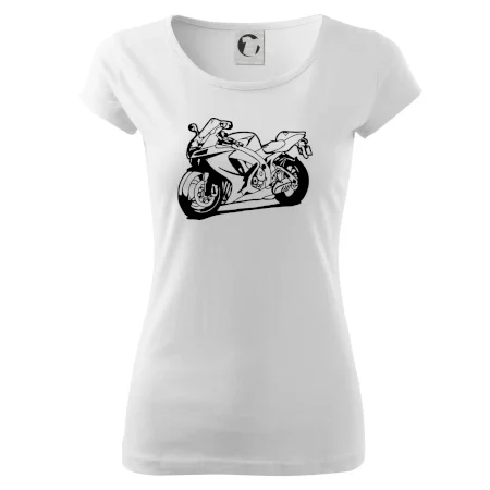 Športová motorka