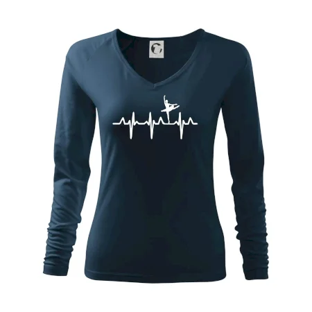 EKG balet