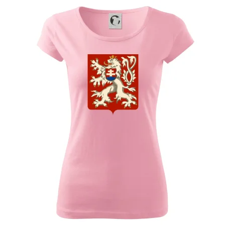 Znak ČSR - Tretia Československá republika (1945–1948)
