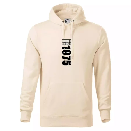 Limited edition 1975 pruh