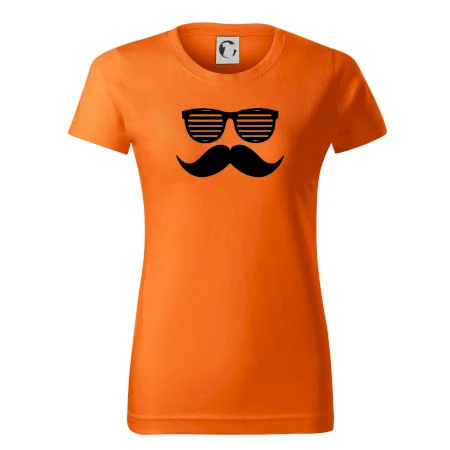 Mustache okuliare