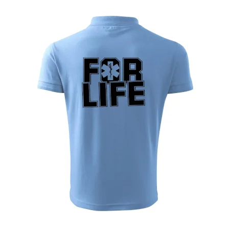 For Life