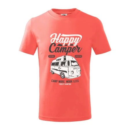 Happy Camper