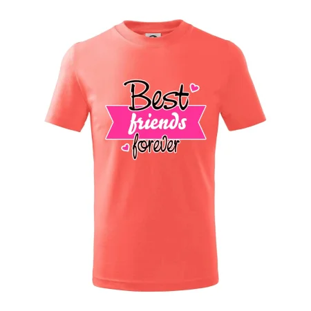 Best friends stuha