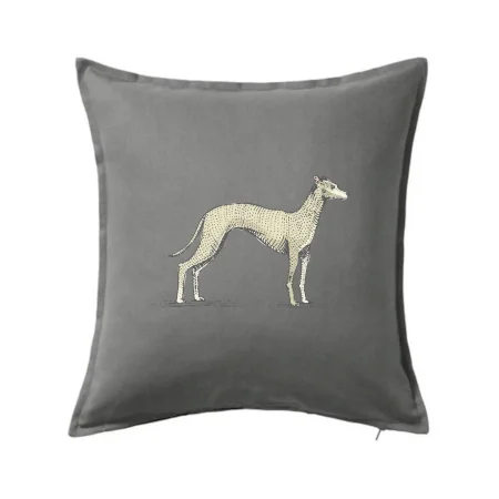 Vintage Whippet