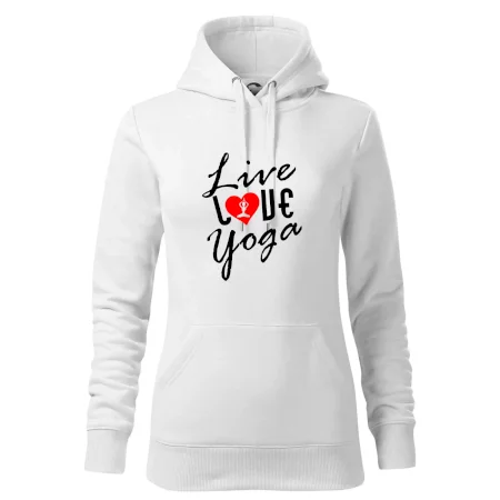 Live Love Yoga