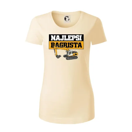 Najlepší bagrista
