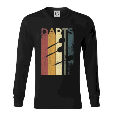 Darts vintage