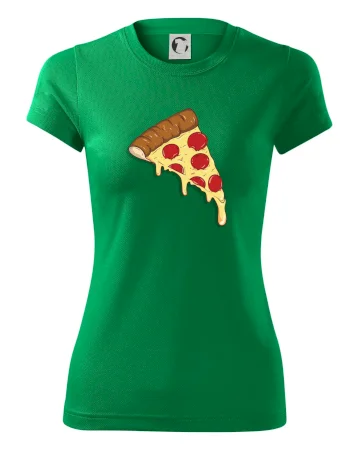 Pizza pre gurmánov