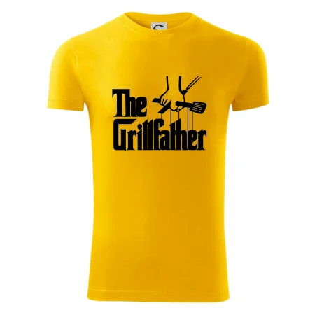 The Grillfather