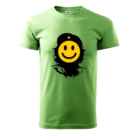 Che Smiley